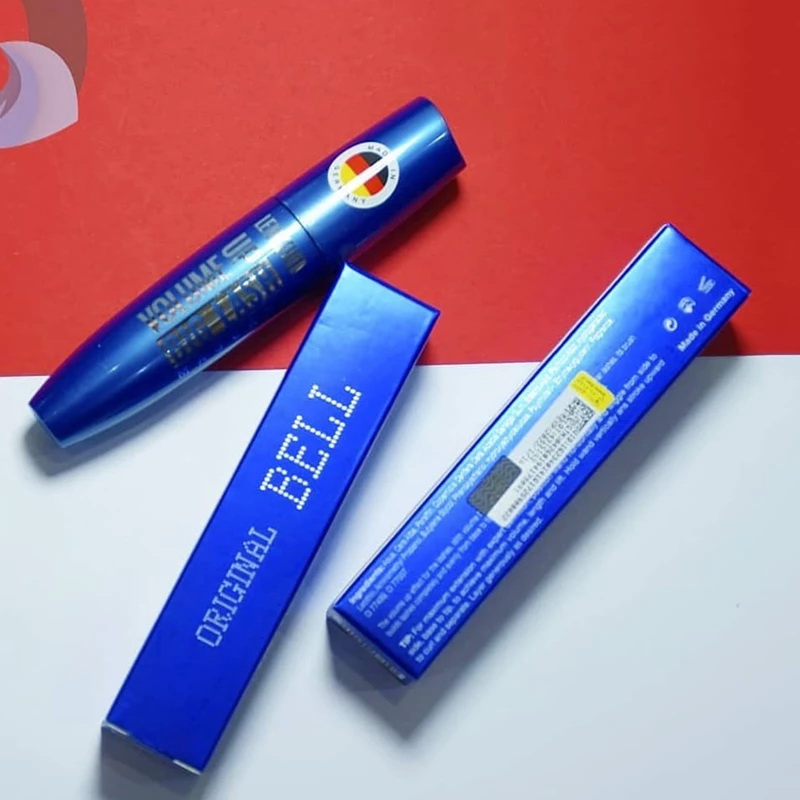 BELL-Volume Up Big Lash Mascara (3)